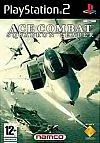 Ace Combat - Squadron Leader for PS2 to rent