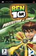 Ben 10 for PS2 to rent