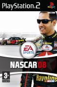 NASCAR 08 Chase for the Cup for PS2 to rent