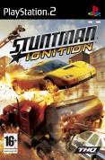 Stuntman Ignition for PS2 to rent