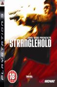 John Woo Presents Stranglehold for PS3 to rent