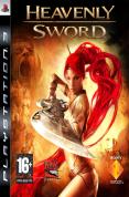 Heavenly Sword for PS3 to rent