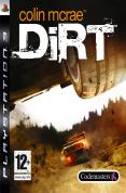 Colin McRae Dirt for PS3 to rent