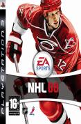 NHL 08 for PS3 to rent