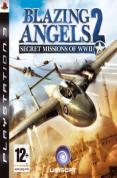 Blazing Angels 2 Secret Missions of WWII for PS3 to rent