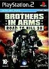 Brothers in Arms - Road to Hill 30 for PS2 to rent