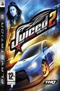 Juiced 2 Hot Import Nights for PS3 to rent