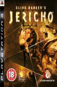 Clive Barkers Jericho for PS3 to rent
