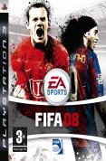 FIFA 08 for PS3 to buy