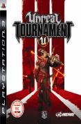 Unreal Tournament III for PS3 to rent