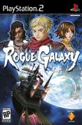 Rogue Galaxy for PS2 to rent