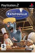 Ratatouille for PS2 to rent