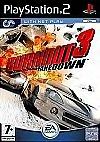 Burnout 3 - Takedown for PS2 to rent