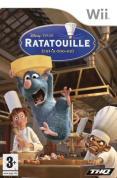 Ratatouille for NINTENDOWII to rent