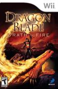 Dragon Blade Wrath of Fire for NINTENDOWII to rent
