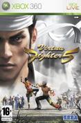 Virtua Fighter 5 for XBOX360 to buy