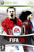 FIFA 08 for XBOX360 to buy