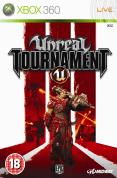 Unreal Tournament III for XBOX360 to rent