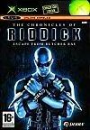 The Chronicles of Riddick - BB for XBOX to rent