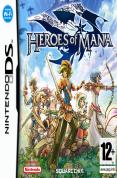 Heroes of Mana for NINTENDODS to rent