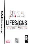 Lifesigns Hospital Affairs for NINTENDODS to buy
