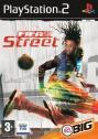 FIFA Street for PS2 to rent