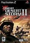 Conflict - Desert Storm 2 for PS2 to rent