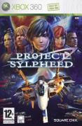 Project Sylpheed for XBOX360 to rent