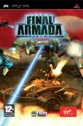 Final Armada for PSP to rent