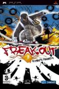 Freak Out Extreme Freeride for PSP to rent