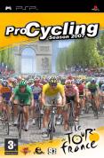 Pro Cyclin 2007 Le Tour de France for PSP to rent