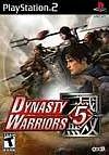 Dynasty Warriors 5 for PS2 to rent