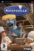 Ratatouille for PSP to rent