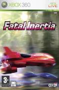 Fatal Inertia for XBOX360 to rent