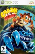 Crash of the Titans for XBOX360 to rent