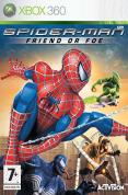 Spiderman Friend or Foe for XBOX360 to buy
