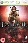 Fable 2 for XBOX360 to rent