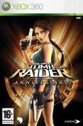 Tomb Raider Anniversary for XBOX360 to rent