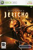 Clive Barkers Jericho for XBOX360 to rent