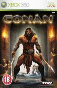 Conan for XBOX360 to rent