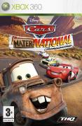 Cars Mater-National for XBOX360 to rent