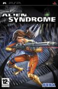 Alien Syndrome for PSP to rent