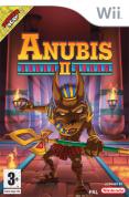Anubis 2 for NINTENDOWII to rent