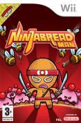 Ninjabreadman for NINTENDOWII to rent