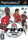 FIFA Football 2005 for PS2 to rent