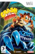 Crash of the Titans for NINTENDOWII to rent