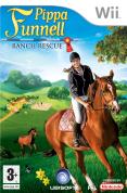 Pippa Funnell Ranch Rescue for NINTENDOWII to rent