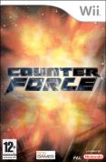 Counter Force for NINTENDOWII to rent