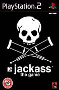 Jackass The Game for PS2 to rent