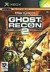 Ghost Recon 2 for XBOX to rent